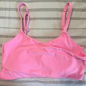 Paragon AirSilk Wrap Bra